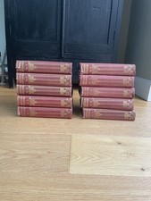 Harmsworth Encyclopedia 1906