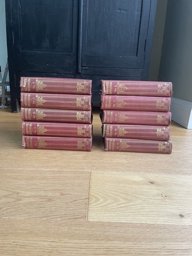 Harmsworth encyclopedia 1906 - harmsworth,