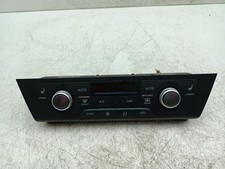 AUDI A6 AC AIR CON HEAT