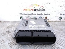 VW GOLF 2009 Mk5 1K 2.0 TFSI