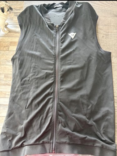 Dianese flex lite back - 7,