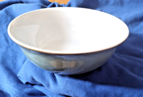 Denby regency green one cereal - denby,