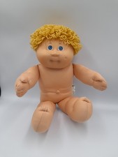 Cabbage Patch Kids HM3 Jesmar