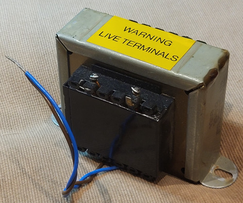 240v 18v va chassis - 50,