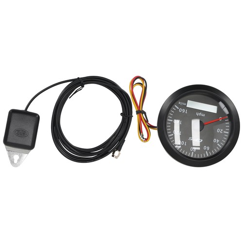 85mm waterproof gps - 85mm,