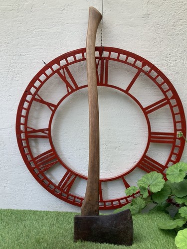 Vintage elwell 2 large - 4, 1/2