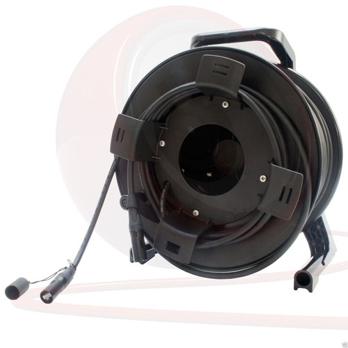 Belden cat6a reel - belden,