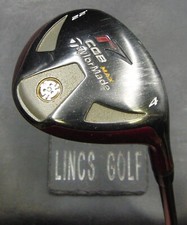 TaylorMade r7 CGB Max 22° 4 Hybrid Regular Graphite Shaft STM Grip