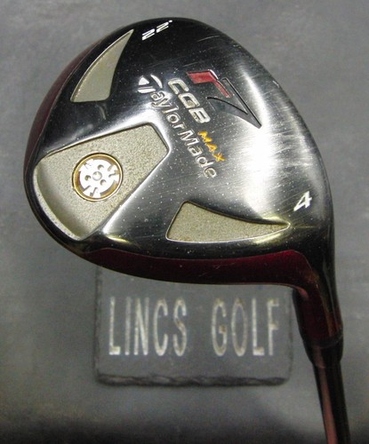 Taylormade cgb max - r7,