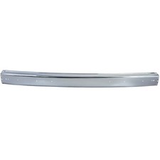 Chrome Front Bumper 2.3mm Extra Heavy Duty Top Quality for VW T3 III 1979-1992