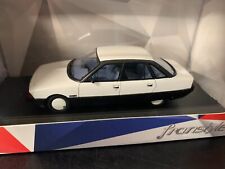 Franstyle 0029 - Renault Eve 1981 1/43