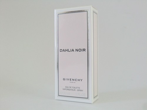 Givenchy dahlia noir - givenchy, edt
