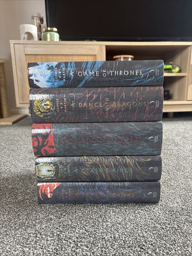 Song ice and fire - a,