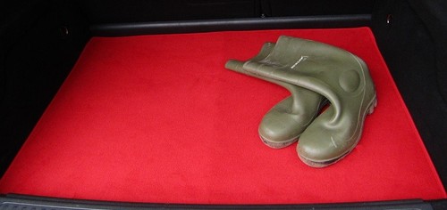 Boot mat for - boot,