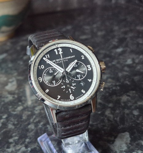 Gents marloe watch company - gents,