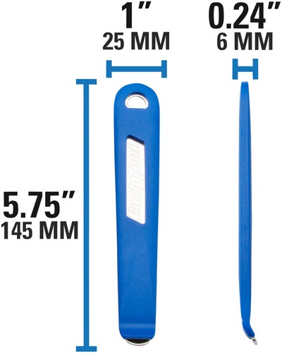 Park tool steel - park,