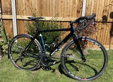 Kinesis 4S Racelight 54cm