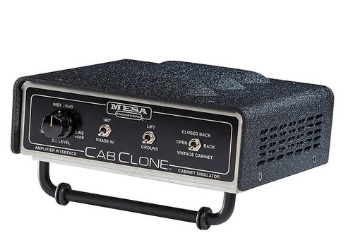Mesa boogie cab - clone, 16