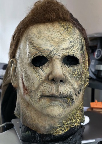 Halloween kills tots mask - kills,