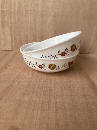 Vintage arcopal france - arcopal, brown