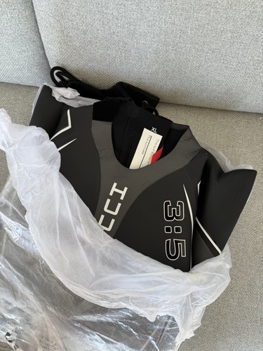 Huub archimedes wetsuit - huub,