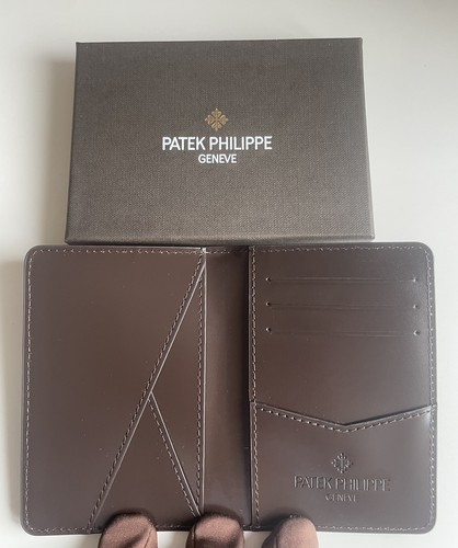 Patek philippe slim - philippe, card