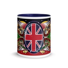 CLASSIC BRITISH FAIRGROUND ART