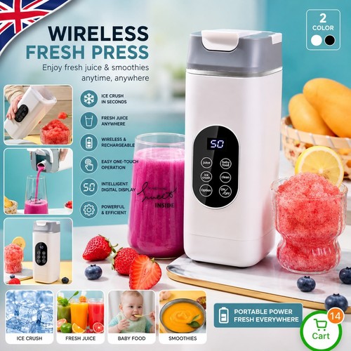 Portable blender usb - portable,