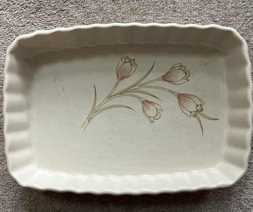 Simpsons ovenstone cookware - simpsons,