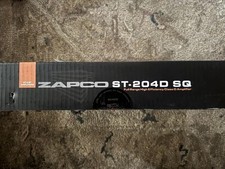 Zapco ST-204d-SQ 4 Channel