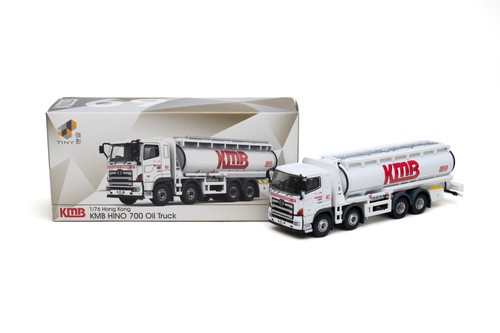 Tiny city kmb20 die cast - kmb20, model