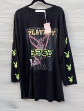 Missguided X Playboy Magazine