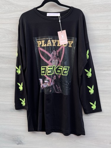 Missguided playboy magazine - x,