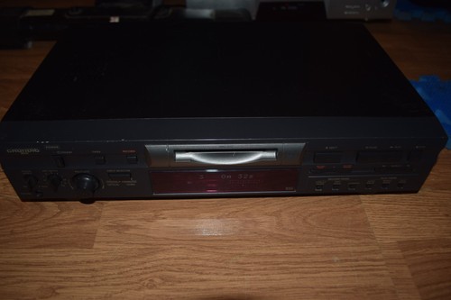 Grundig md50 minidisc - grundig,