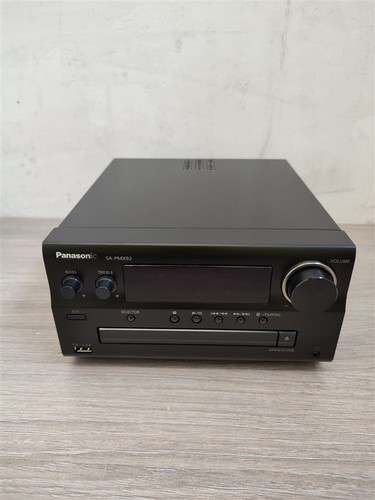 Panasonic scpmx92ebk system - scpmx92ebk,