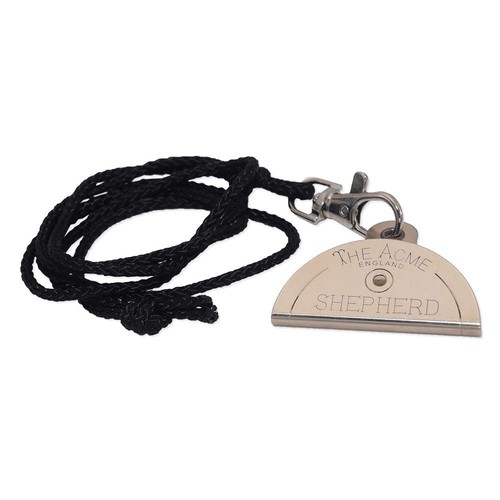 Acme number 575 shepherd metal - acme,