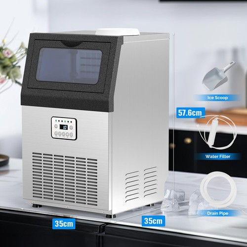 Commercial ice maker with - commercial,