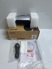 Plustek MobileOffice D620 Card Scanner