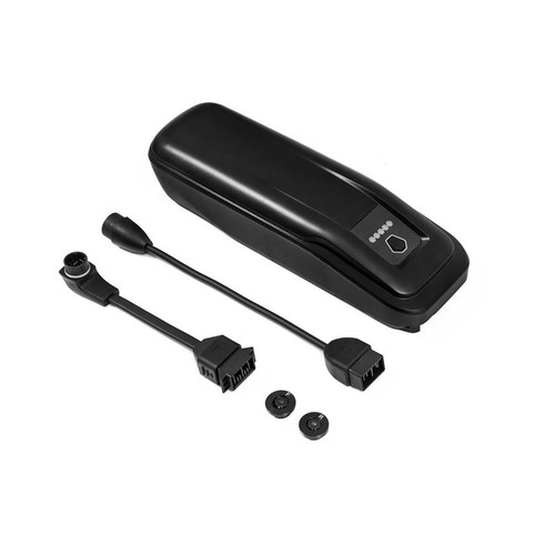 Mondraker simplo 360wh - mondraker,