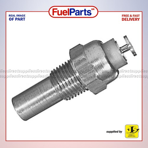 Fuel part coolant temperature - fuel,