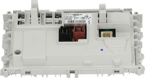 Card control electronic for - card,