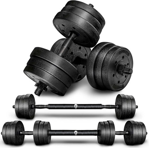 Weight dumbbell set - for, &