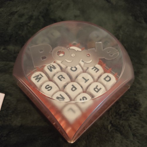 Super boggle 2003 vintage - super,