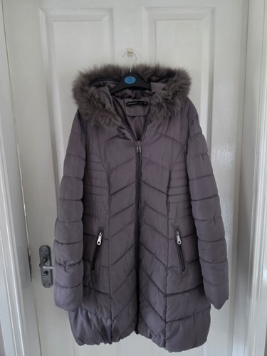 Karen millen winter coat - karen,