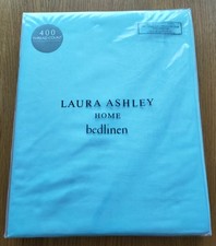 LAURA ASHLEY Double Fitted