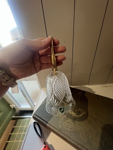 Vintage killarney crystal - vintage,
