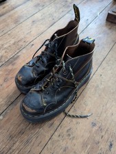 Doc Martens - Church Quad