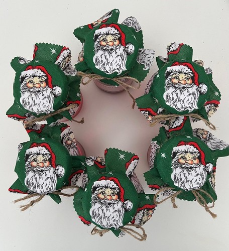 Handmade christmas green - handmade,