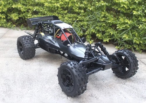 Rovan scale 29cc gas - rc,