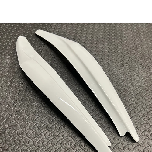 Proform headlight eyebrows - proform,